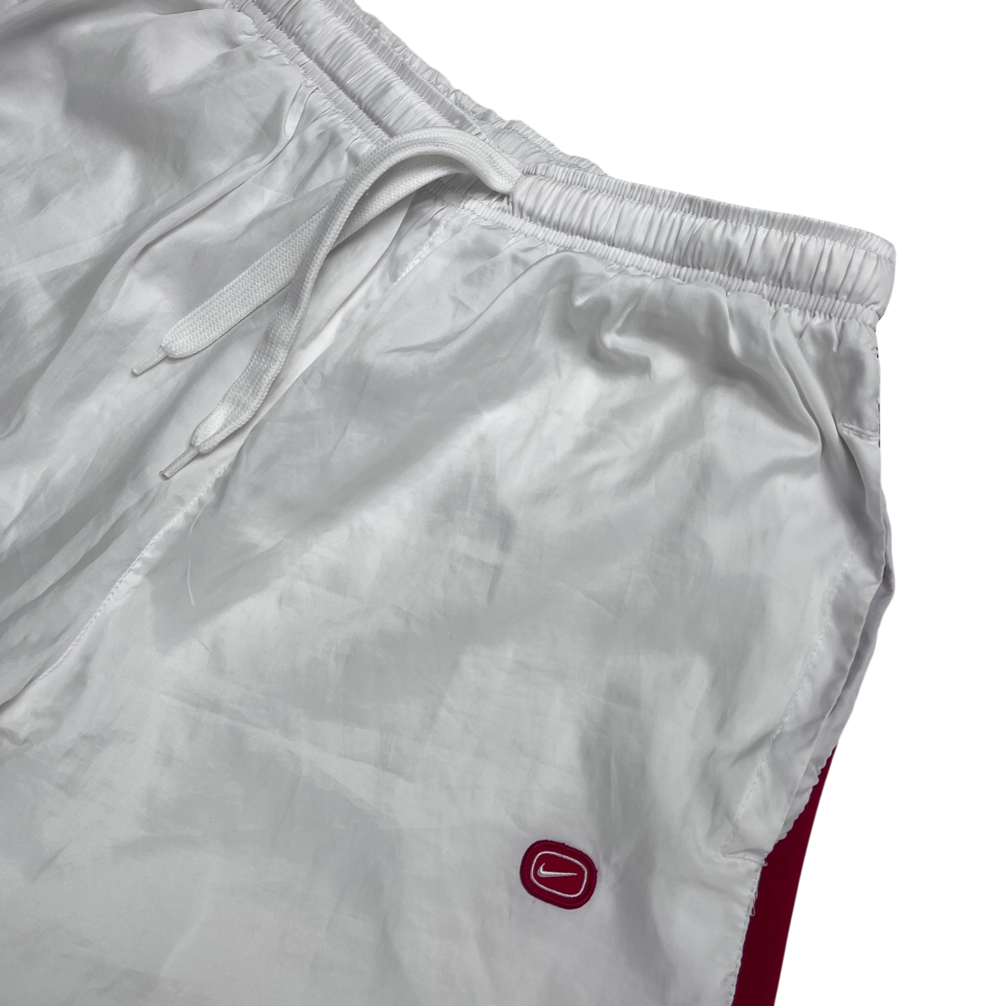 Nike Trackpants (XL)