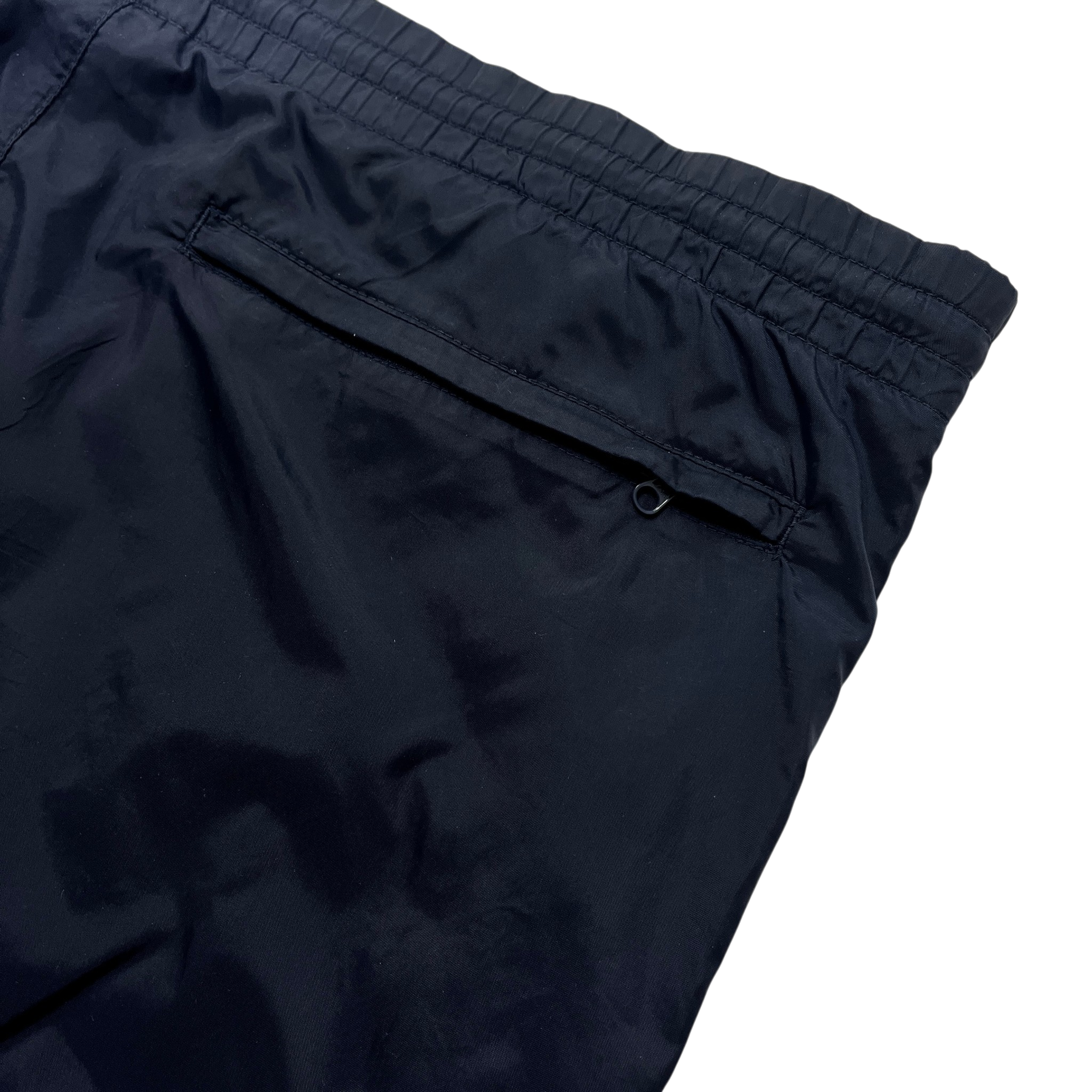 Nike Trackpants (L)