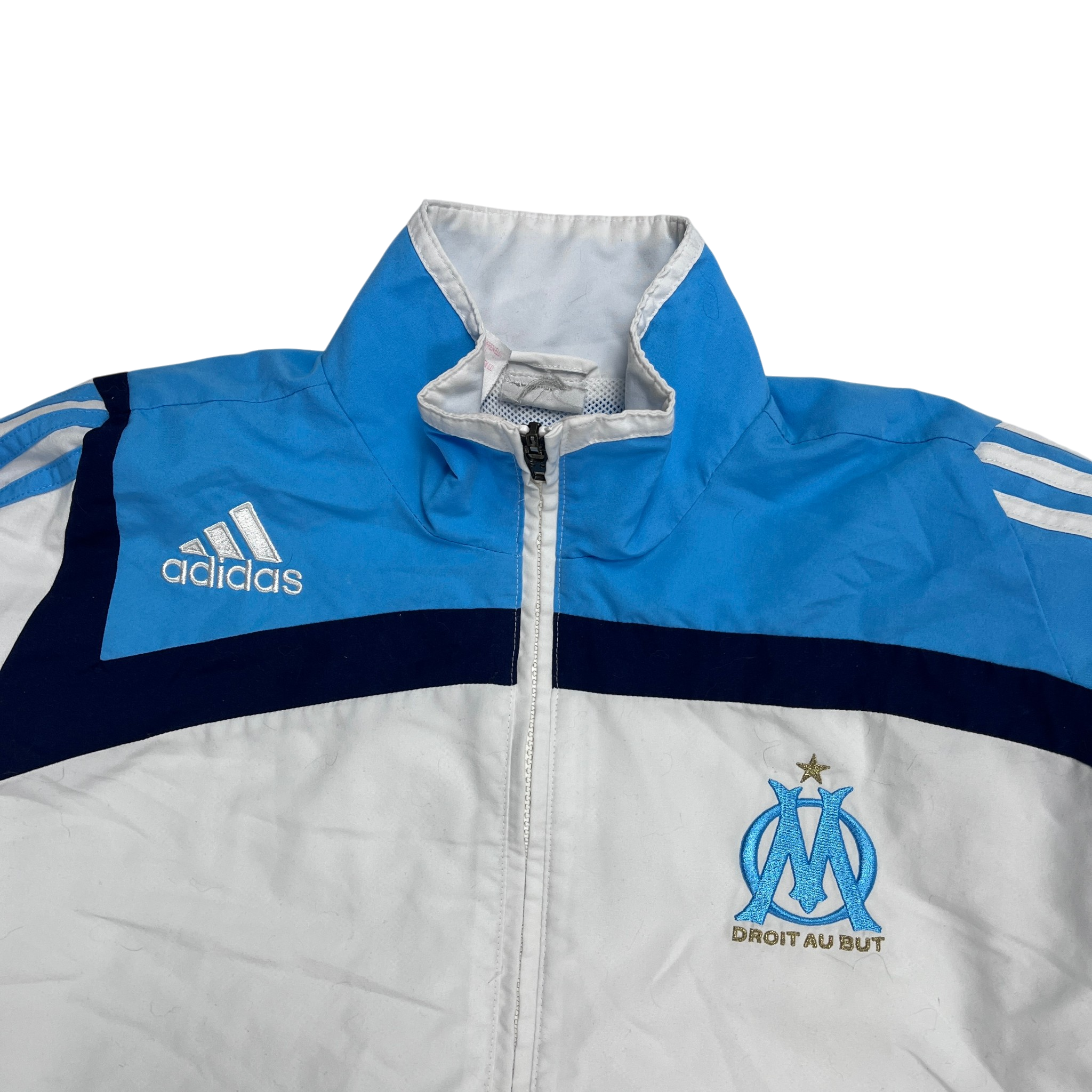 Adidas Marseille Tracksuit (L)