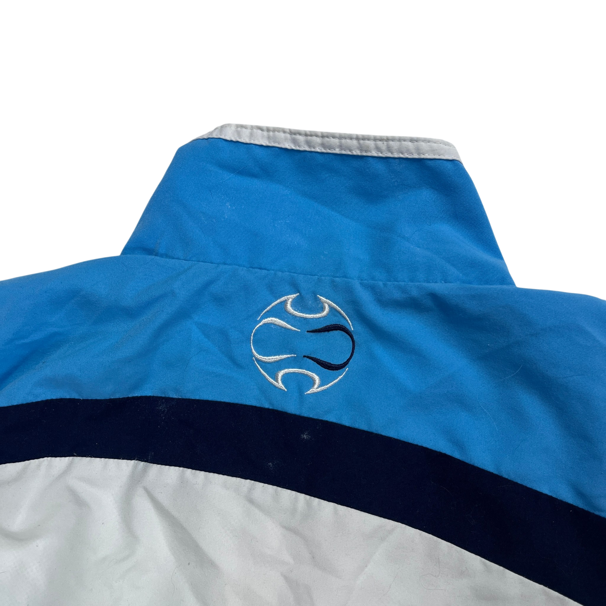 Adidas Marseille Tracksuit (L)