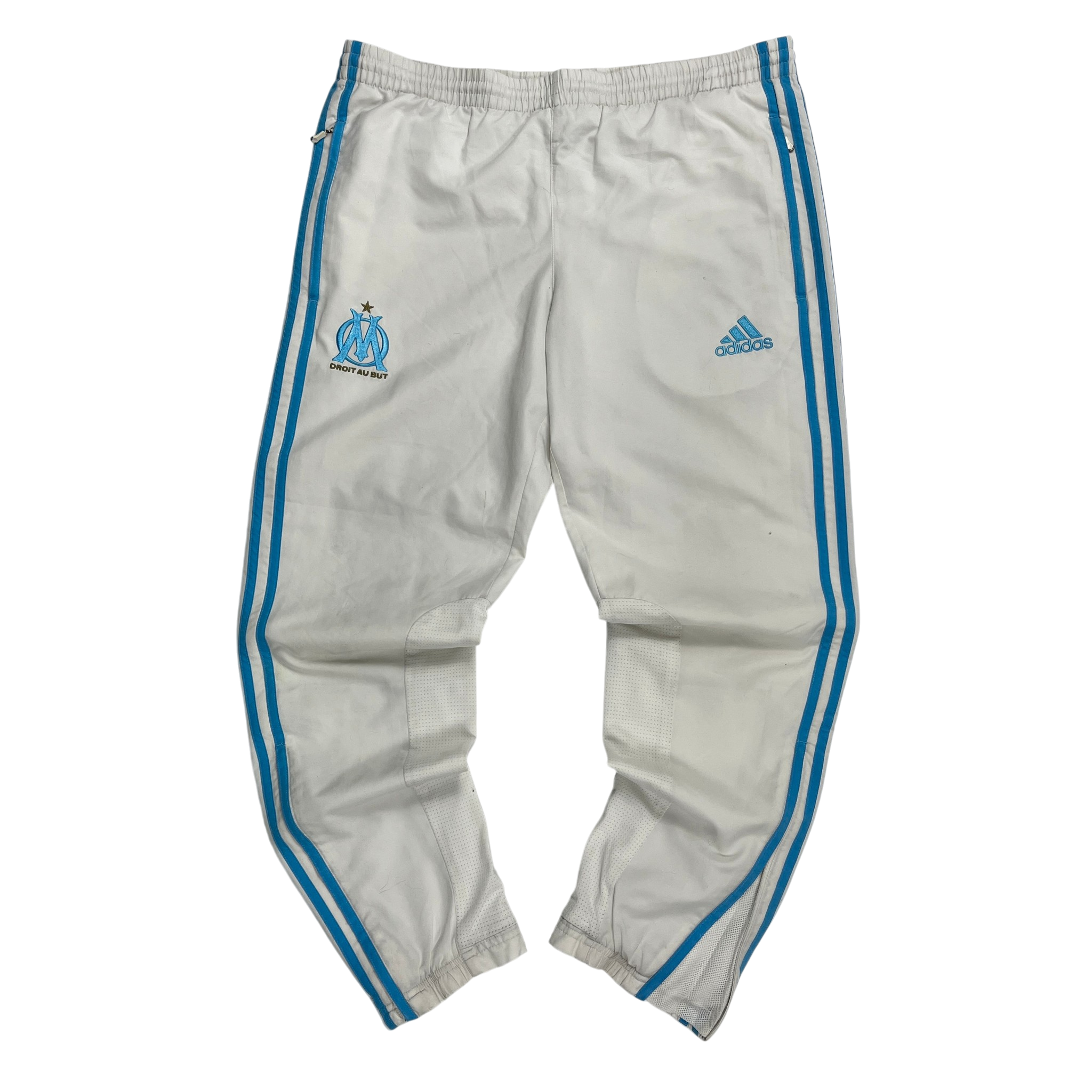 Adidas Marseille Tracksuit (L)