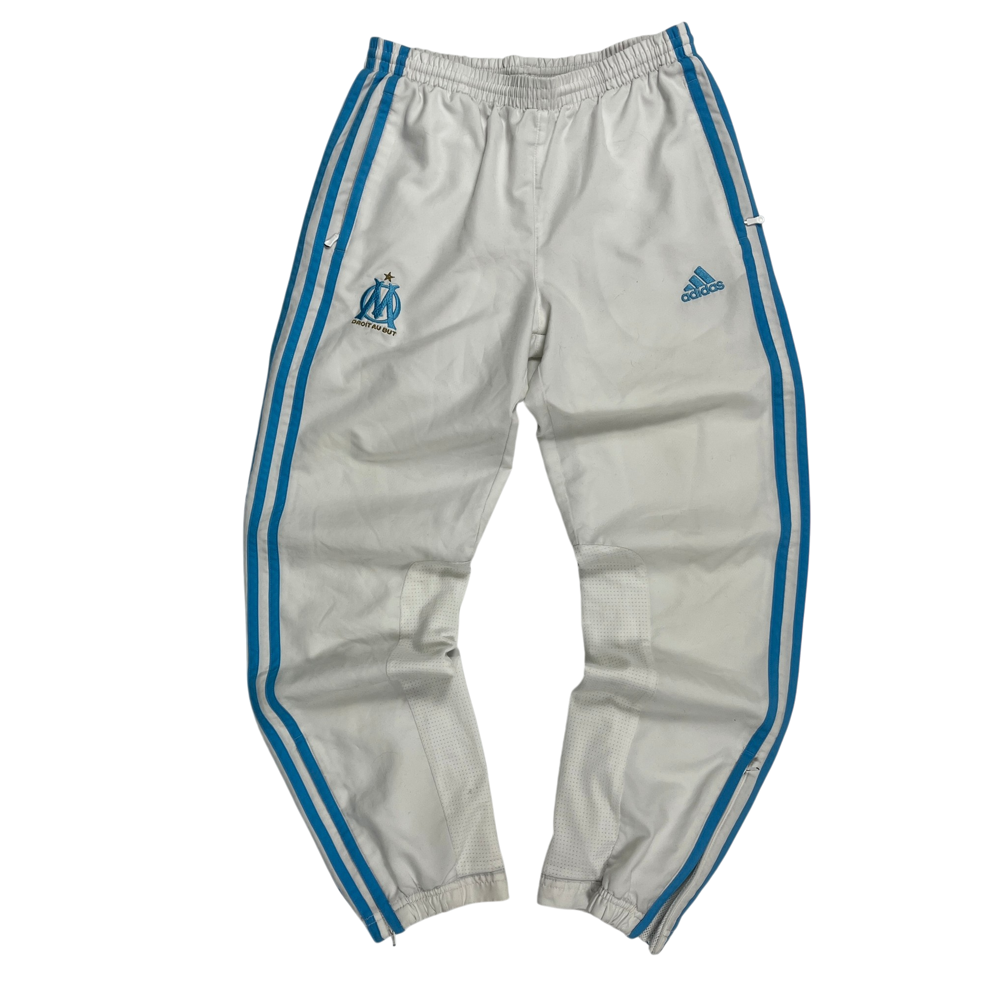 Adidas Marseille Tracksuit (XS)