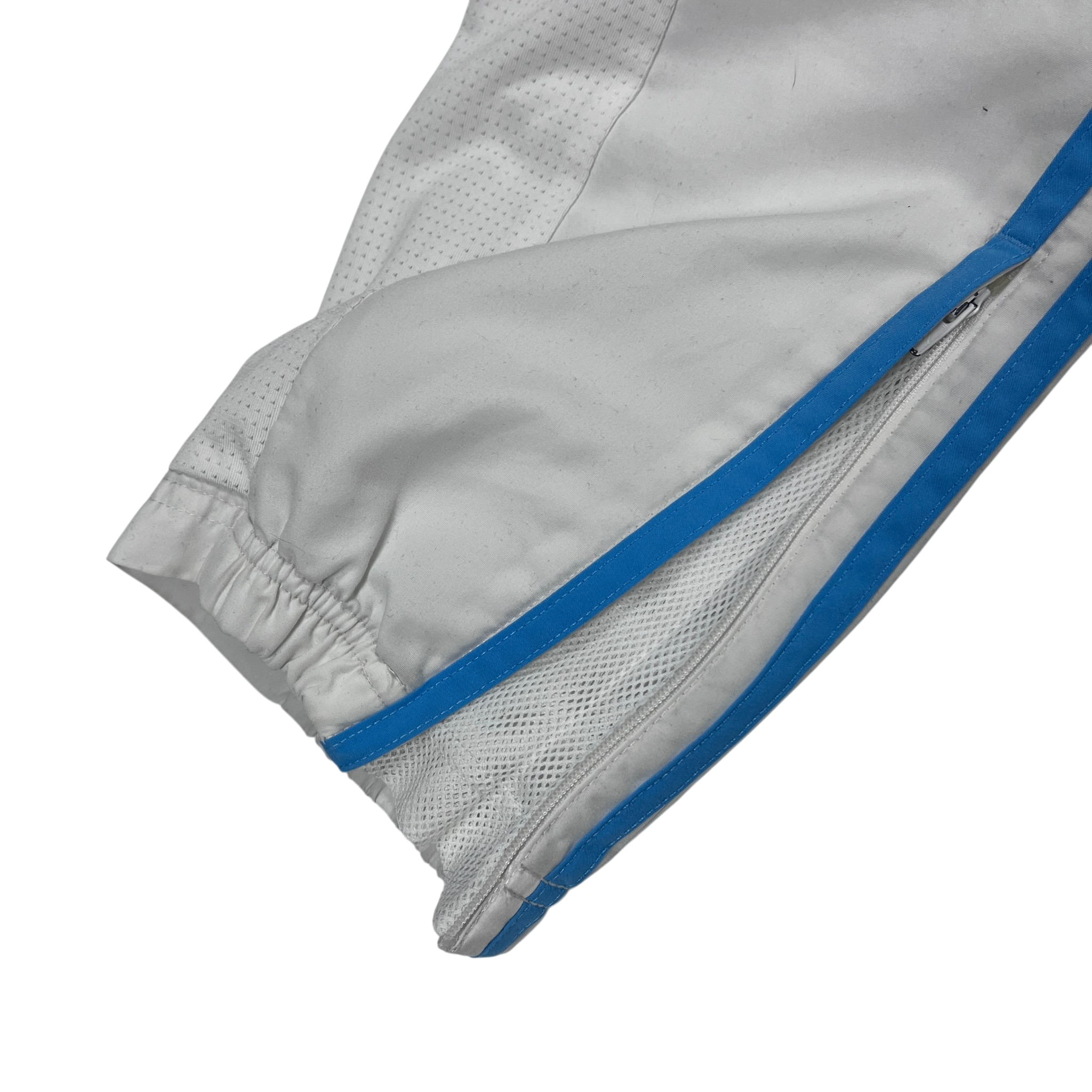 Adidas Marseille Tracksuit (XS)