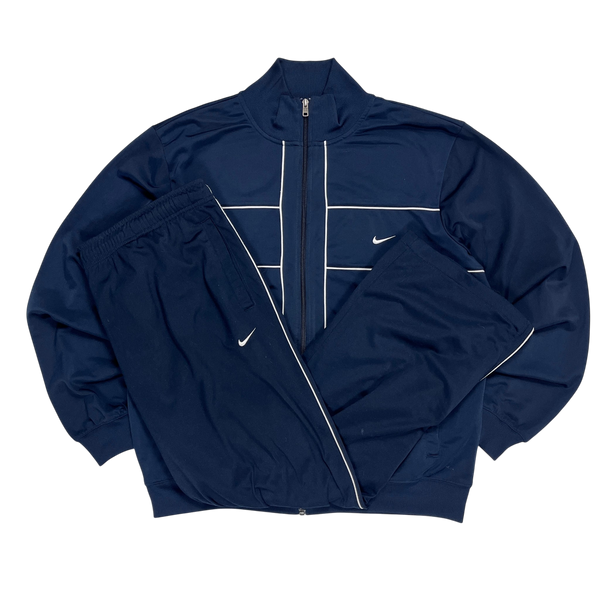 Nike Tracksuit (L)