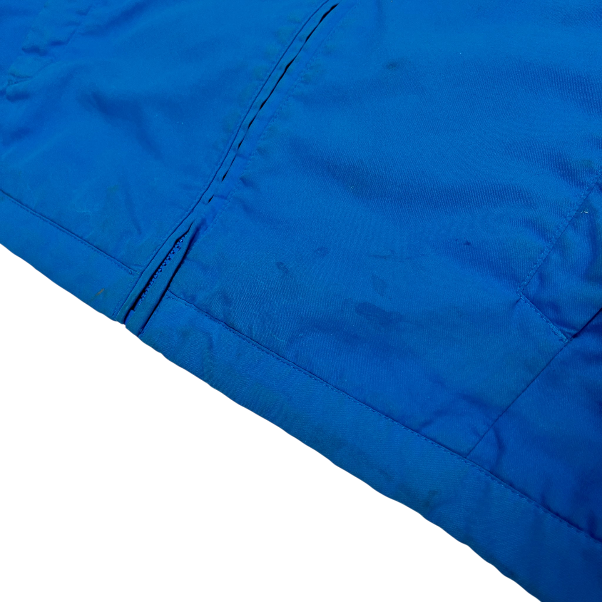 Adidas Marseille Tracksuit (M)