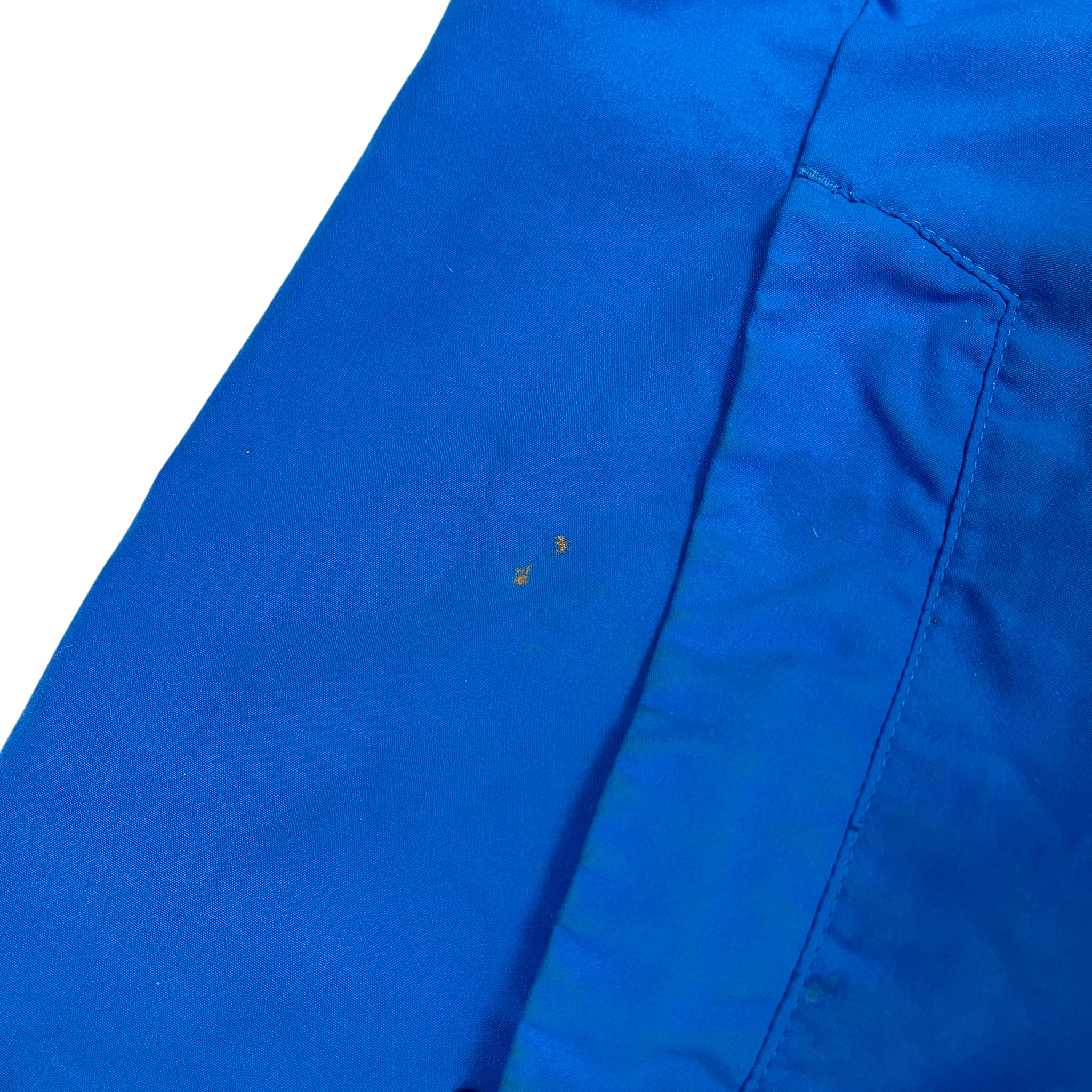 Adidas Marseille Tracksuit (M)