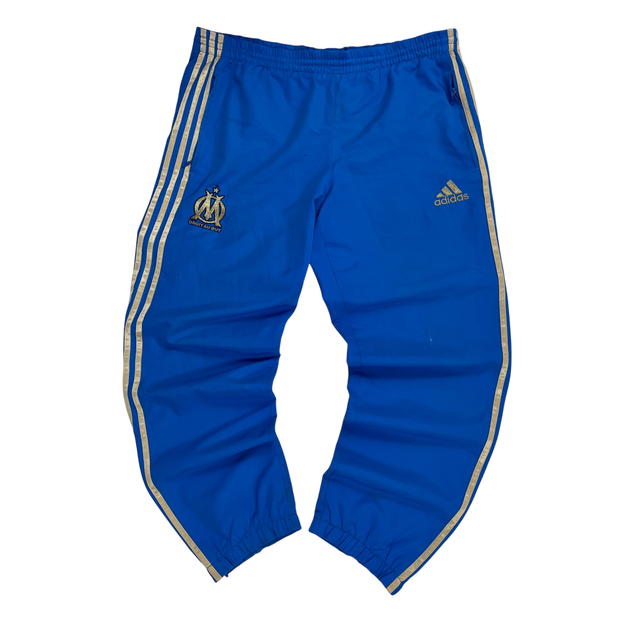 Adidas Marseille Tracksuit (M)