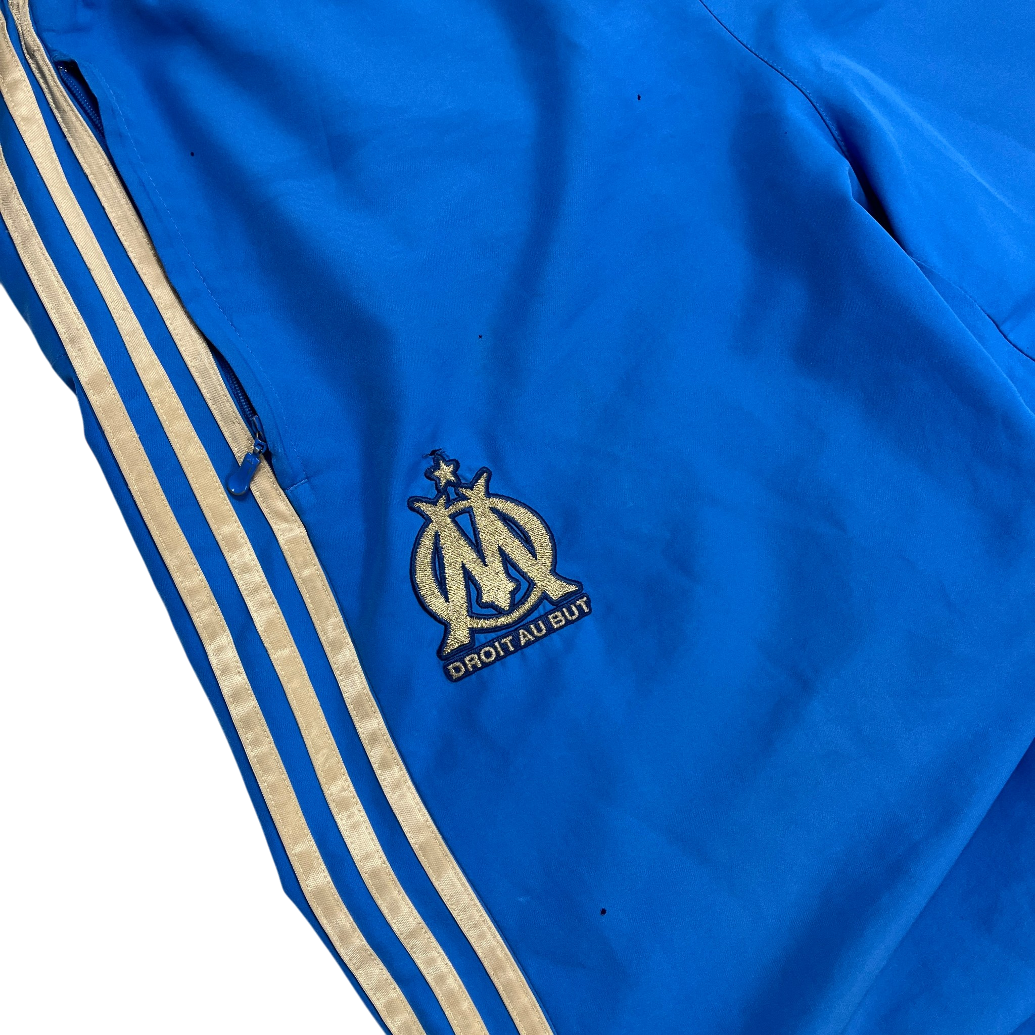 Adidas Marseille Tracksuit (M)