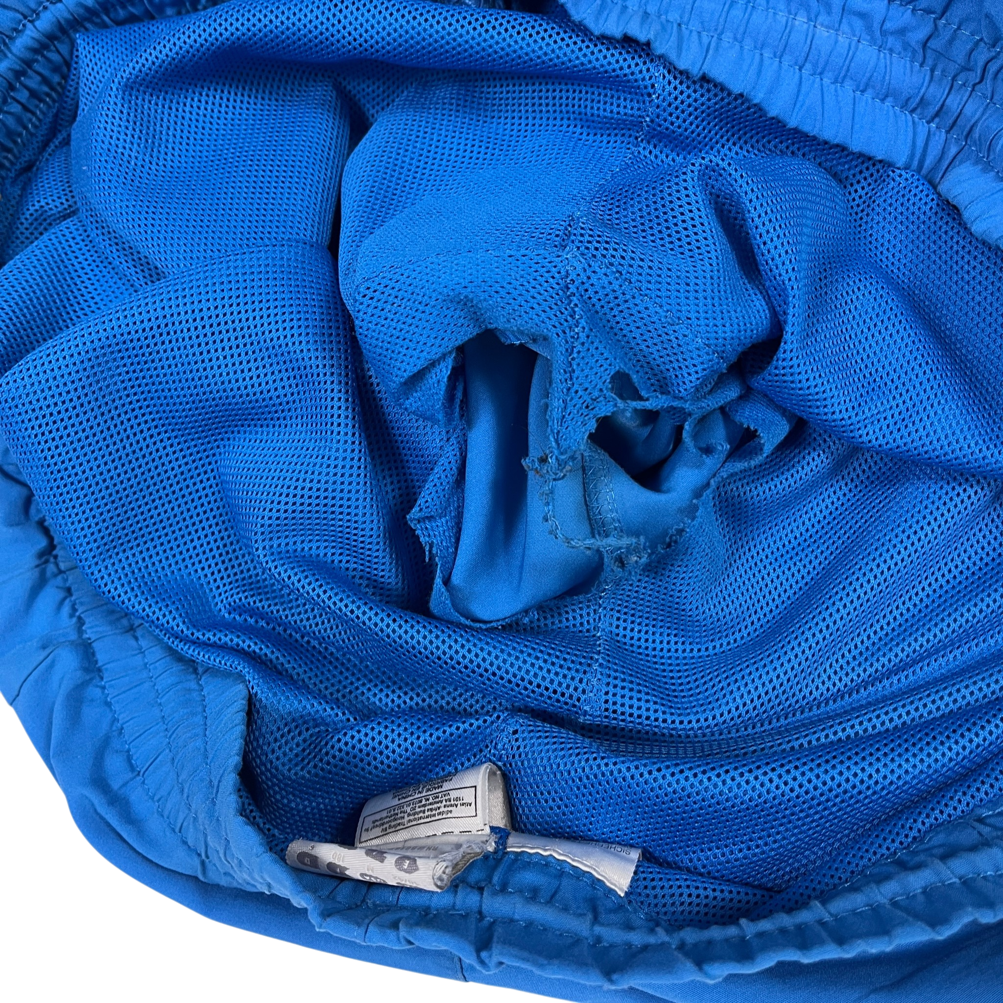 Adidas Marseille Tracksuit (M)