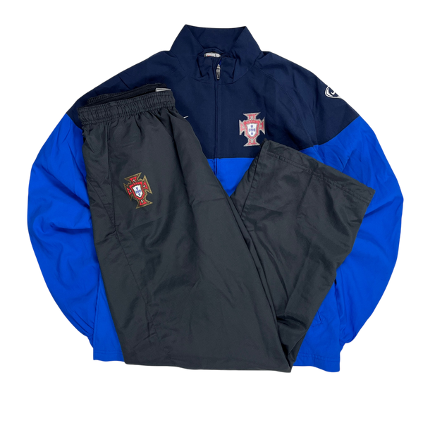 Nike Portugal Tracksuit (M)