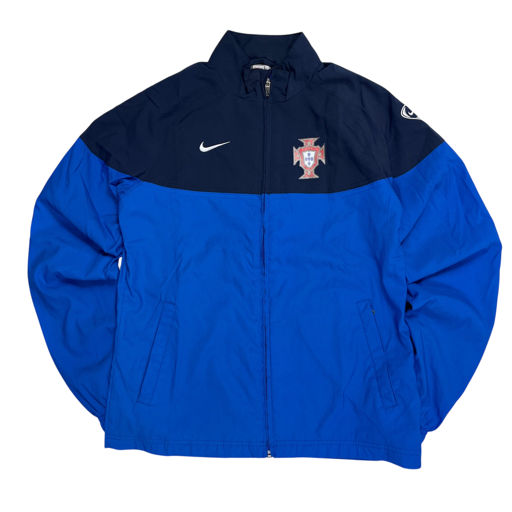 Nike Portugal Tracksuit (M)