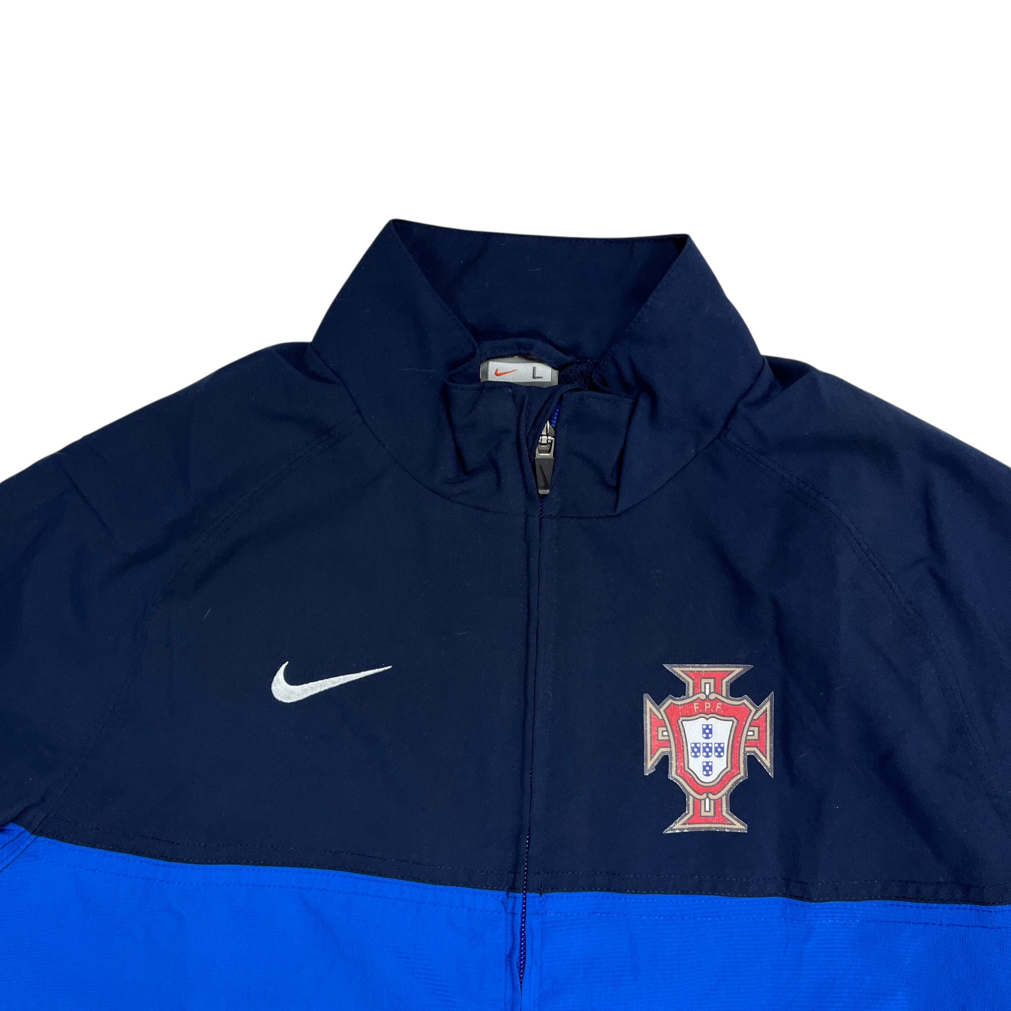 Nike Portugal Tracksuit (M)