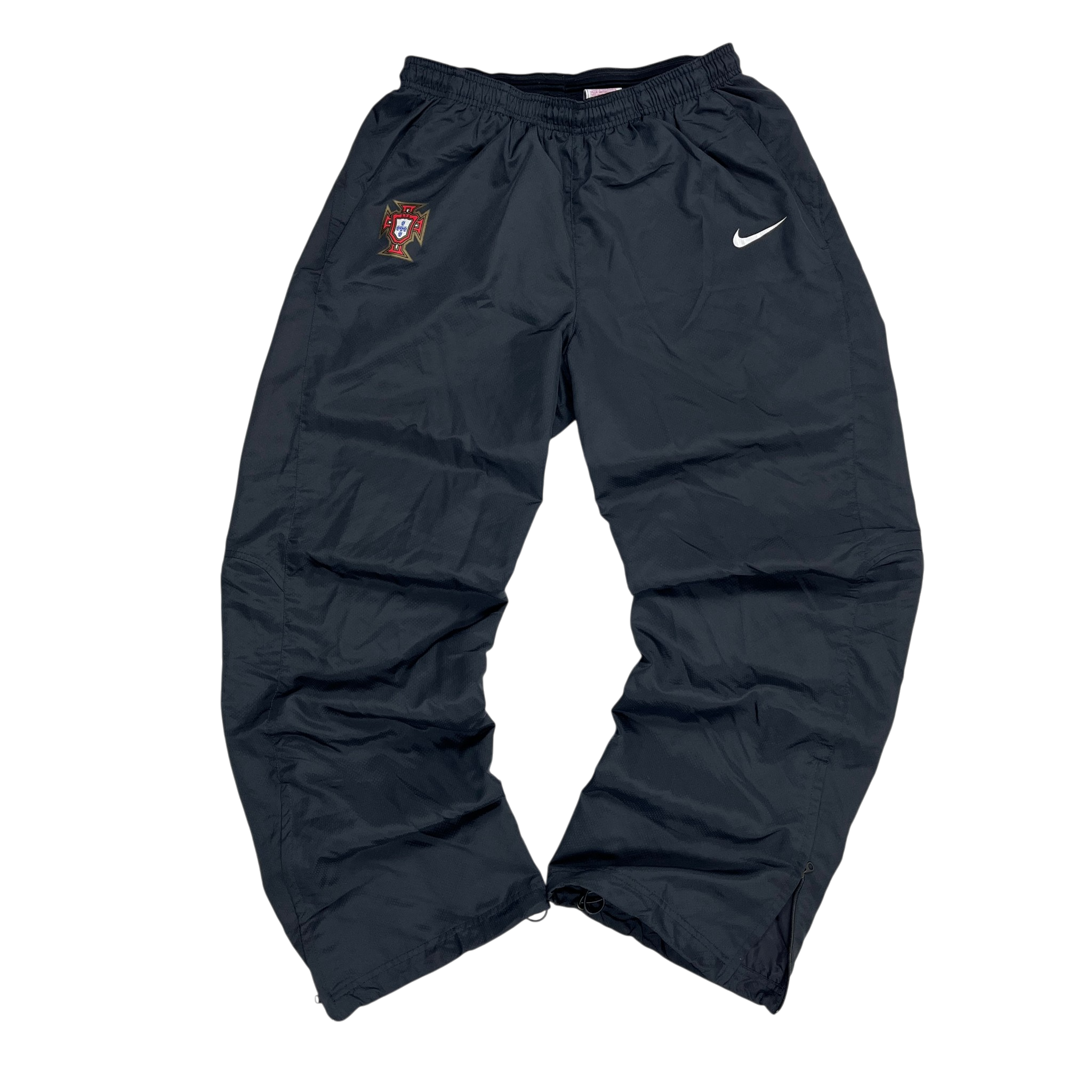 Nike Portugal Tracksuit (M)