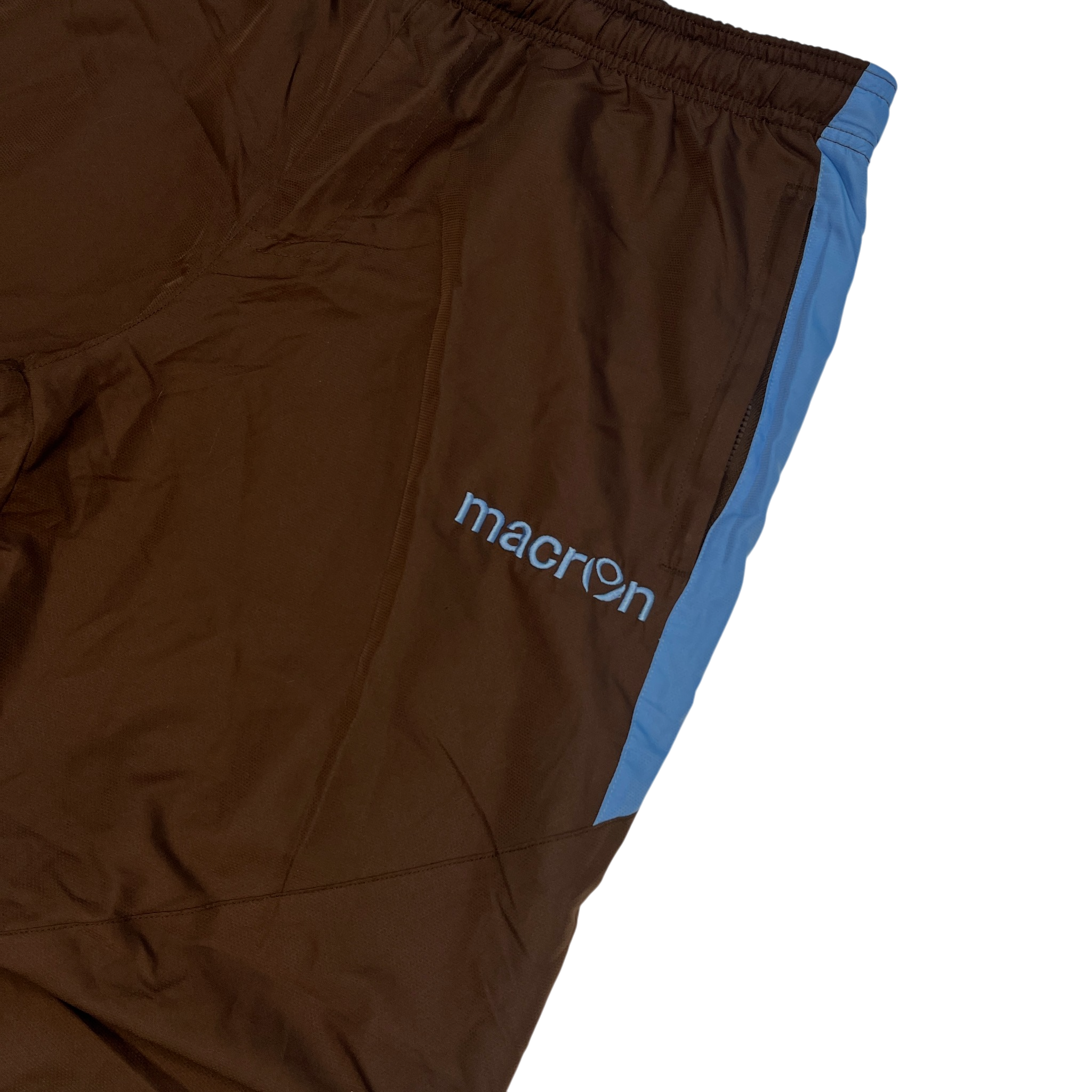 Macron Lazio Rom Tracksuit (XL)