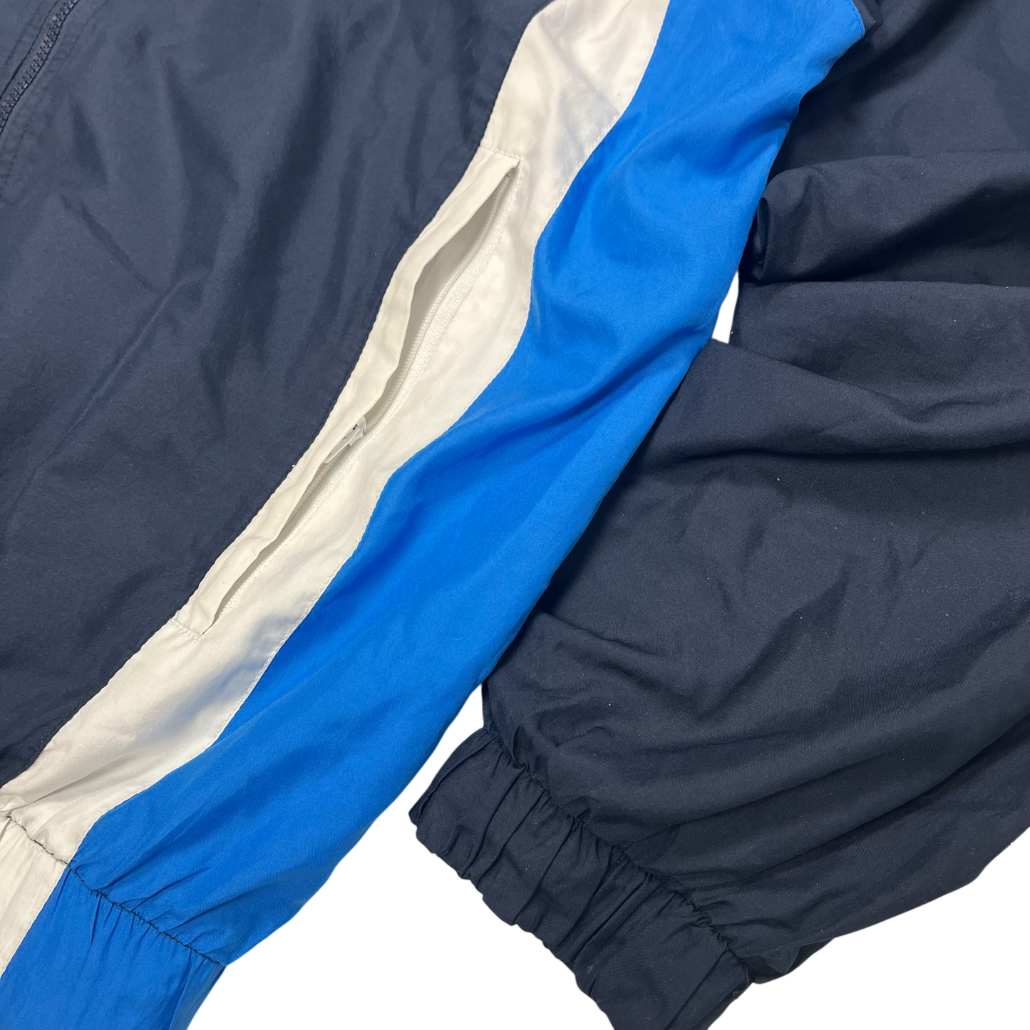 Lacoste Trackjacke M-L