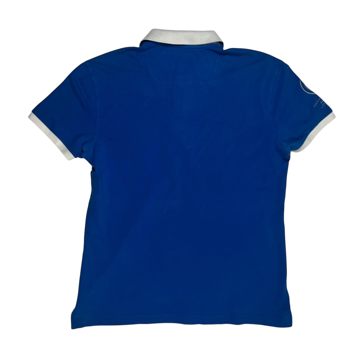 La Martina Maserati Polo L