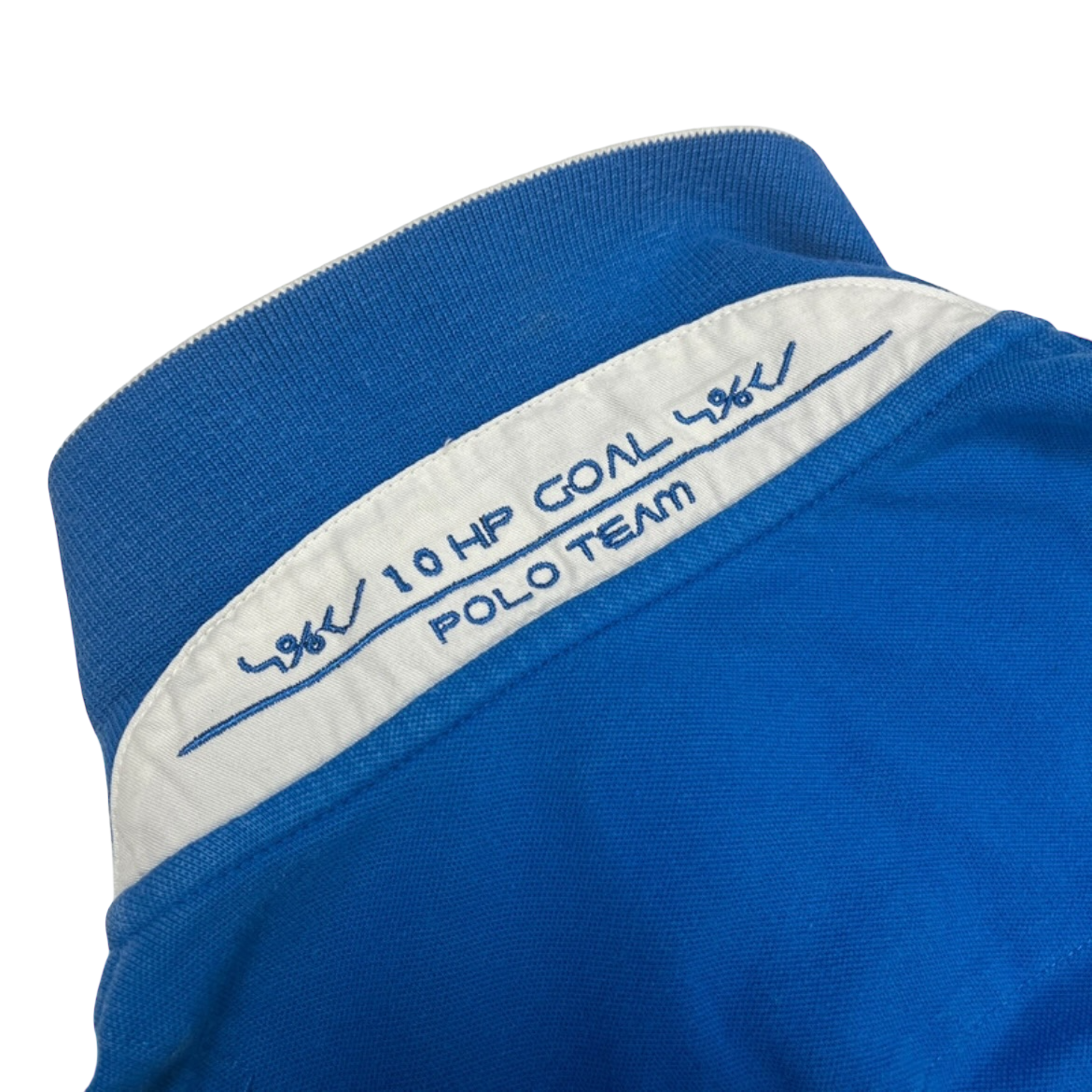 La Martina Maserati Polo L