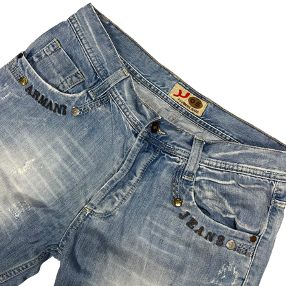 Armani Jeans M-L