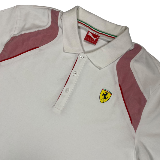 Puma Ferrari Polo XL
