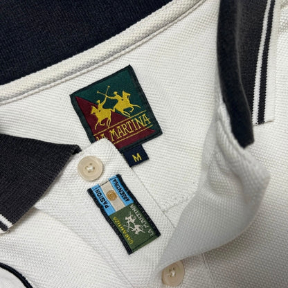 La Martina Polo M