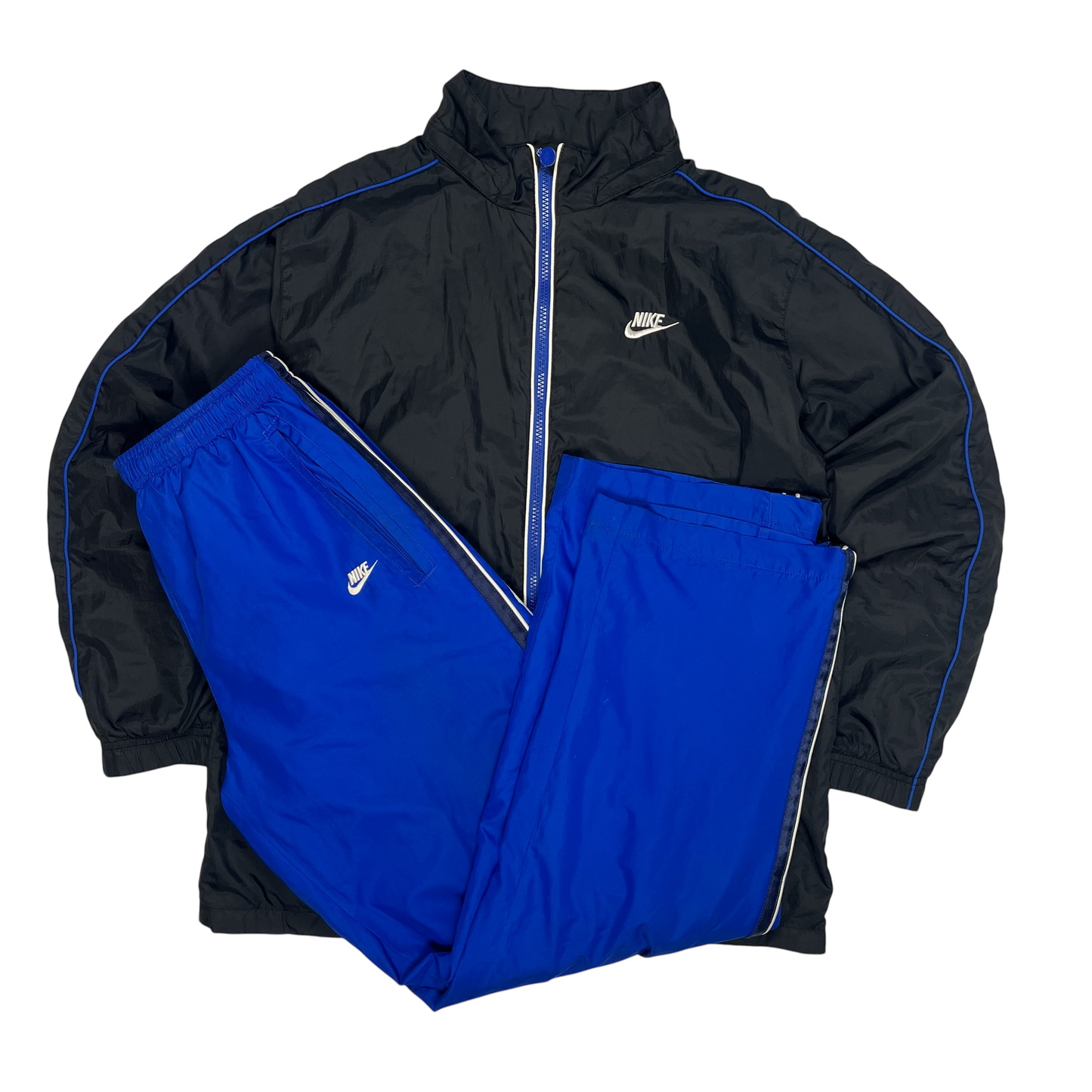Nike Tracksuit M