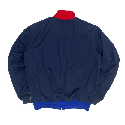 Ralph Lauren Zipper M