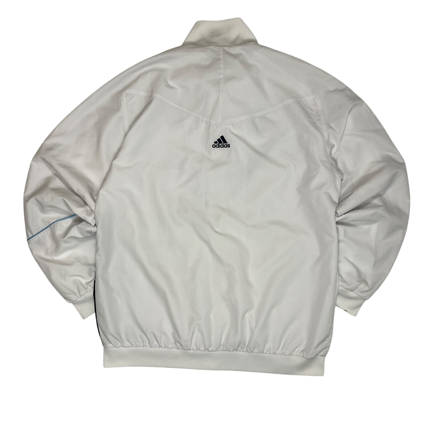 Adidas Barcelona Trackjacke L