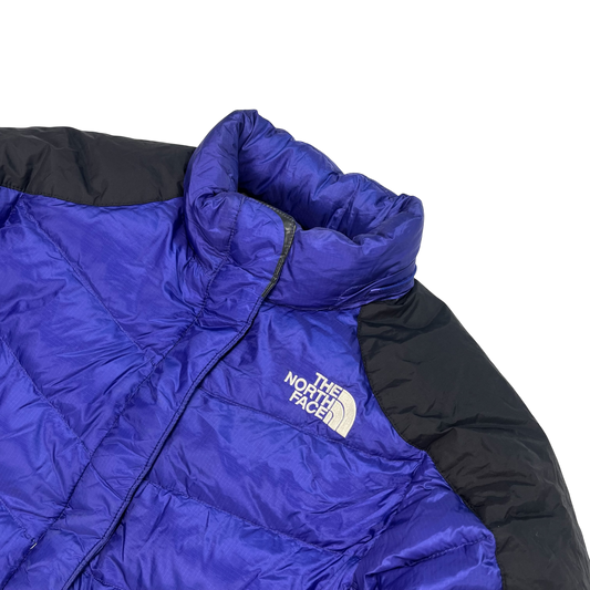 North Face Jacke 850 M