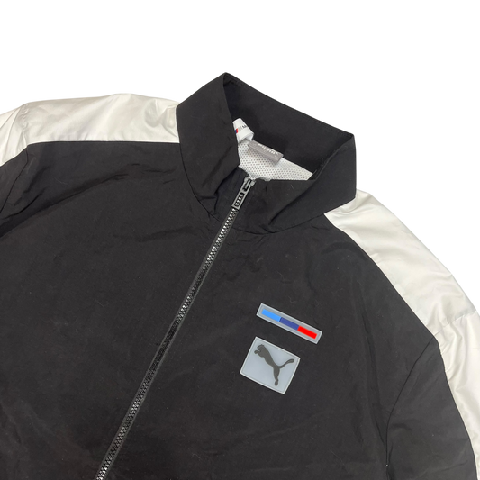 Puma BMW Trackjacke L