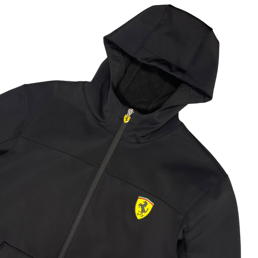 Ferrari Trackjacke M