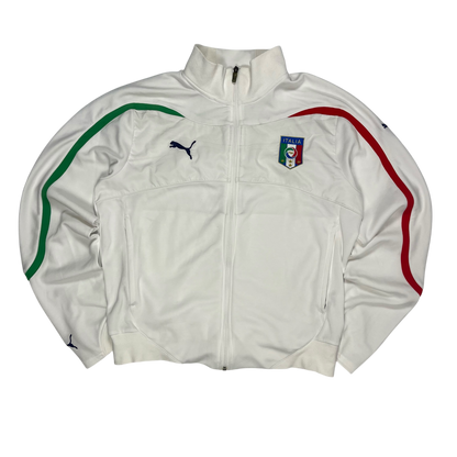 Puma Italien Trackjacke L