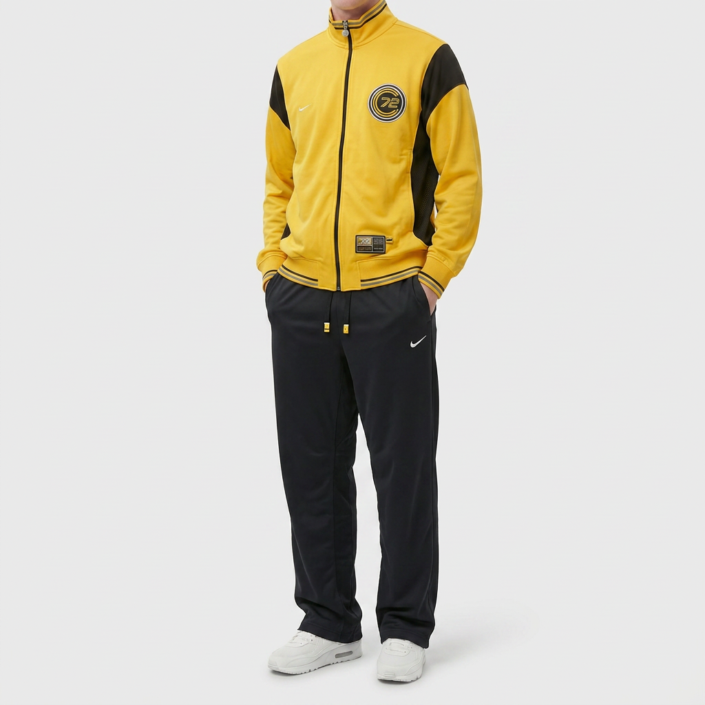 Nike Cortez Tracksuit (M)