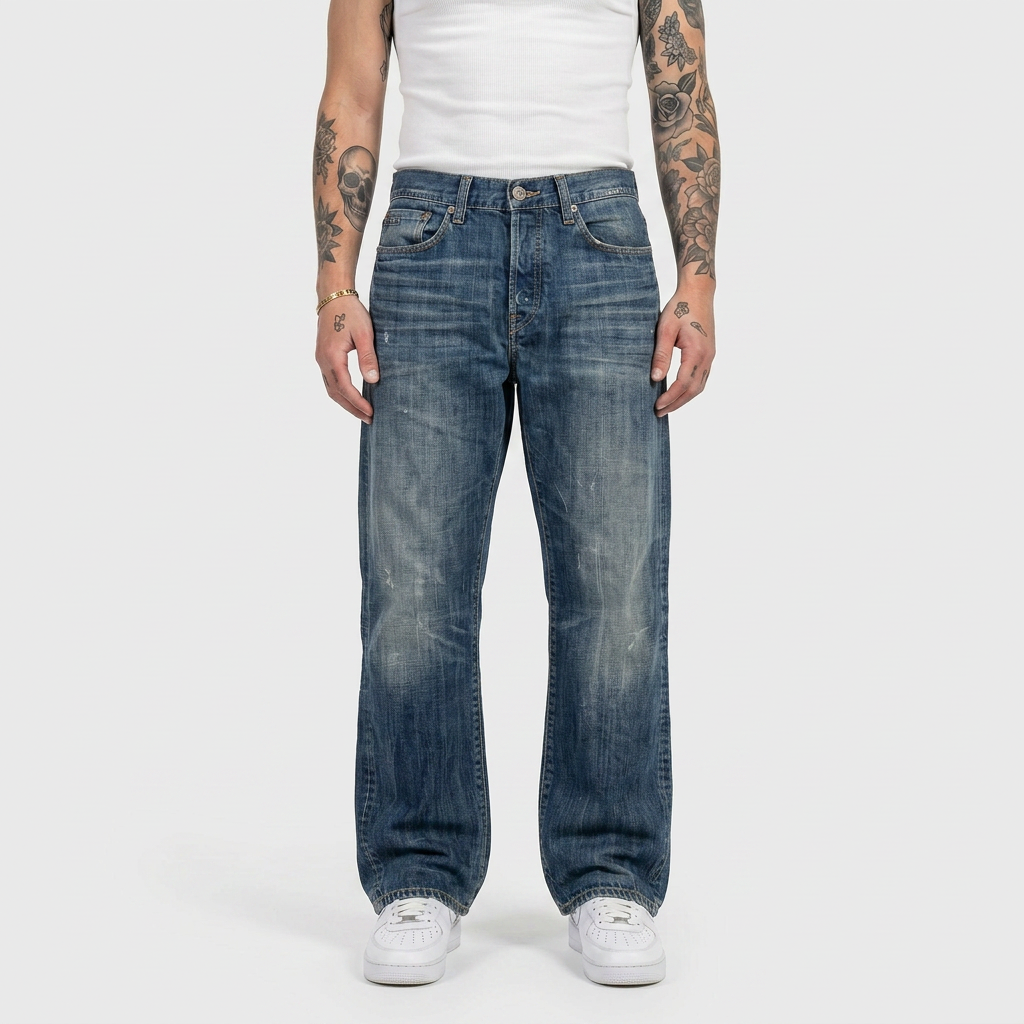 G-Star Jeans (M)