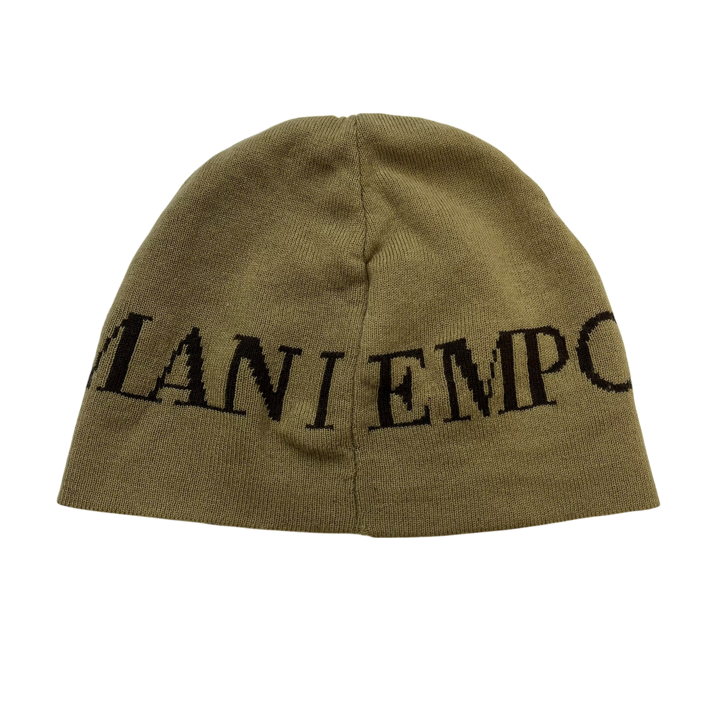 Emporio Armani Mütze