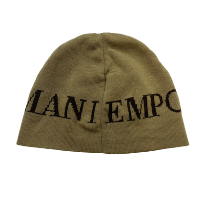 Emporio Armani Mütze