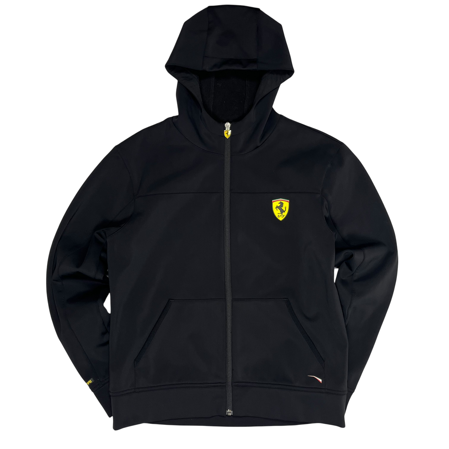 Ferrari Trackjacke M