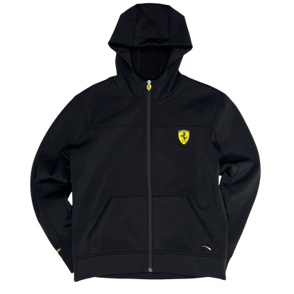 Ferrari Trackjacke M