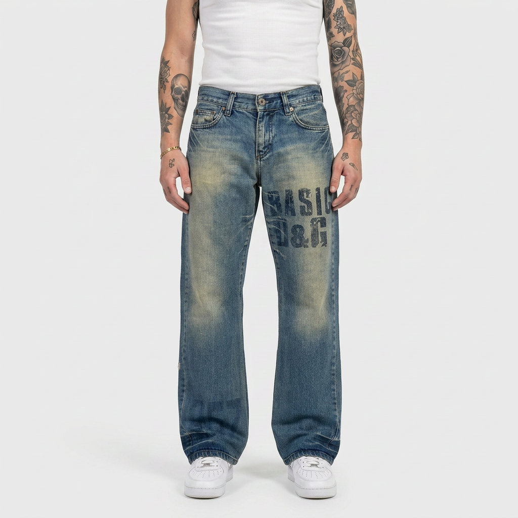 Dolce & Gabbana Jeans (S)