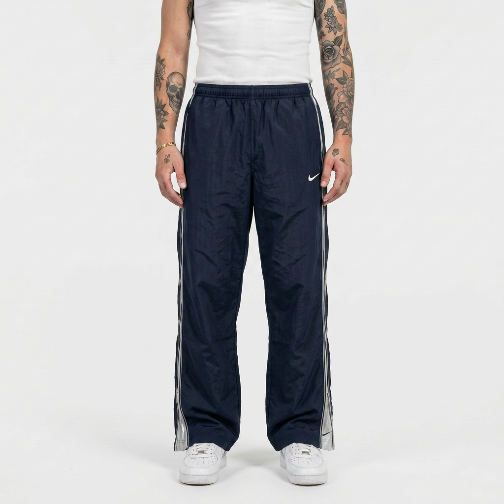 Nike Trackpants (M)