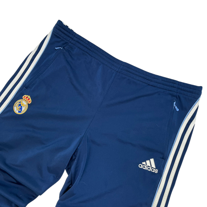 Adidas Real Madrid Tracksuit XL