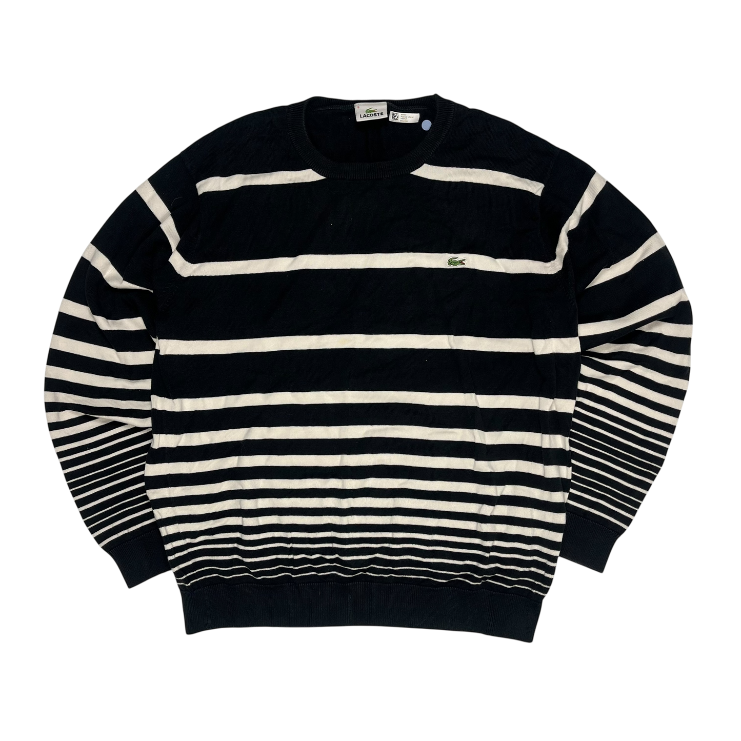 Lacoste sweater L