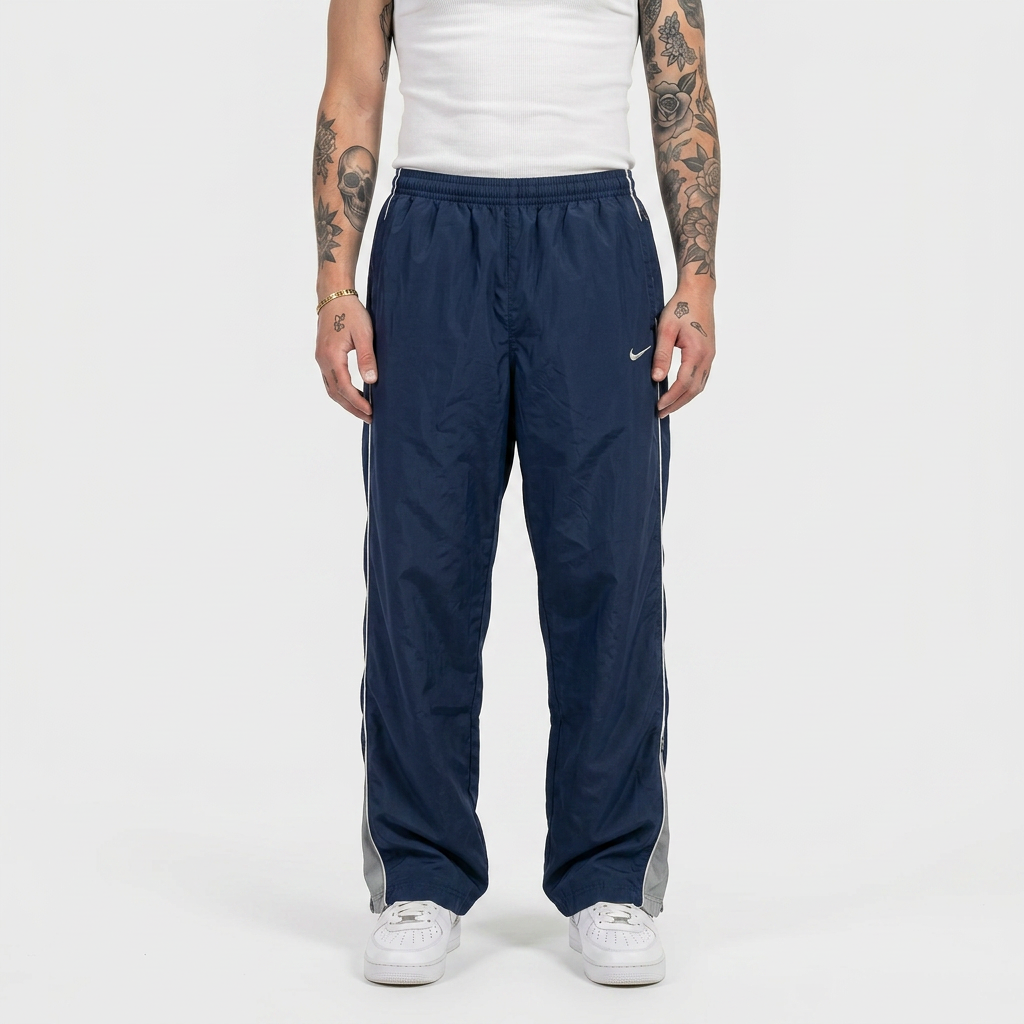 Nike Trackpants (XL)