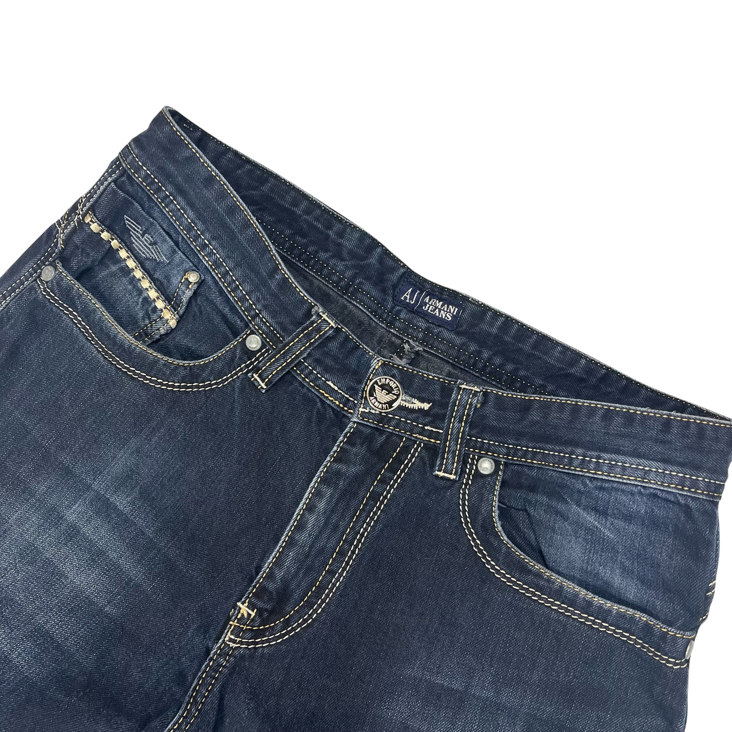 Armani jeans M