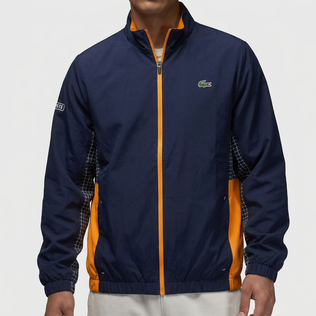 Lacoste Trackjacket (S)