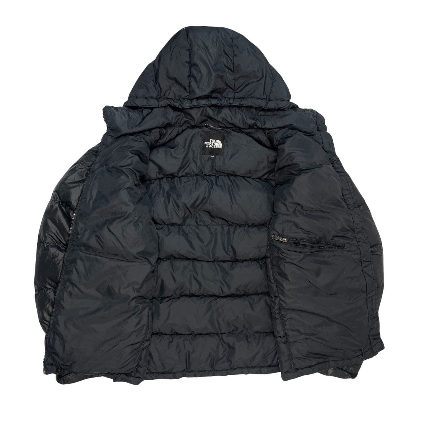 North Face Jacke 700 M