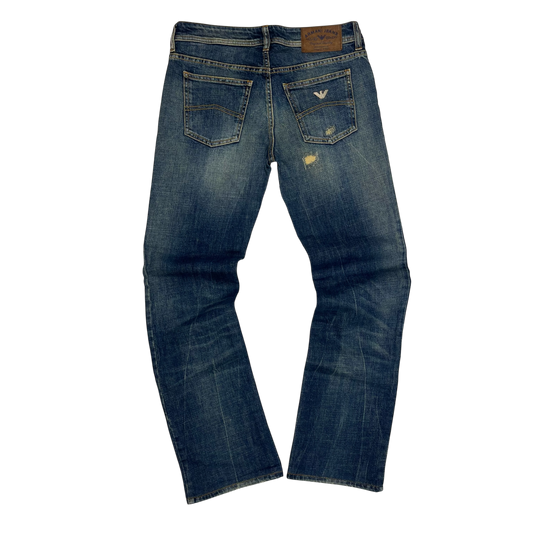 Armani Jeans S