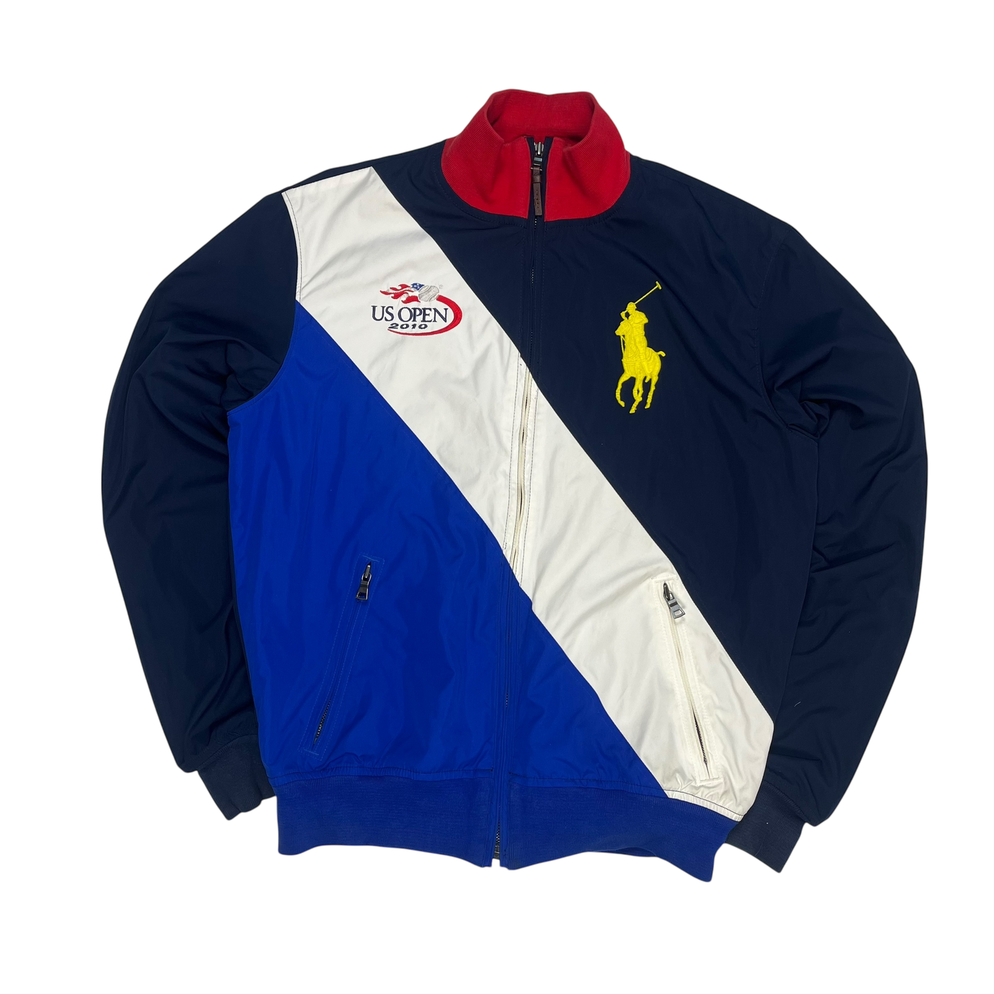 Ralph Lauren Zipper M