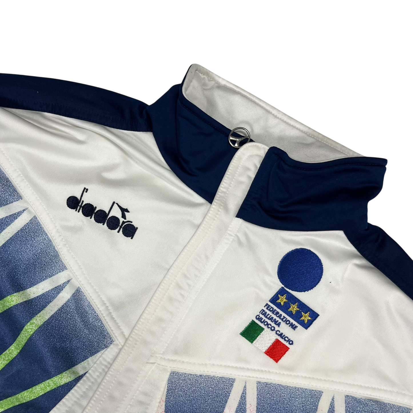 Italien Tracksuit XL