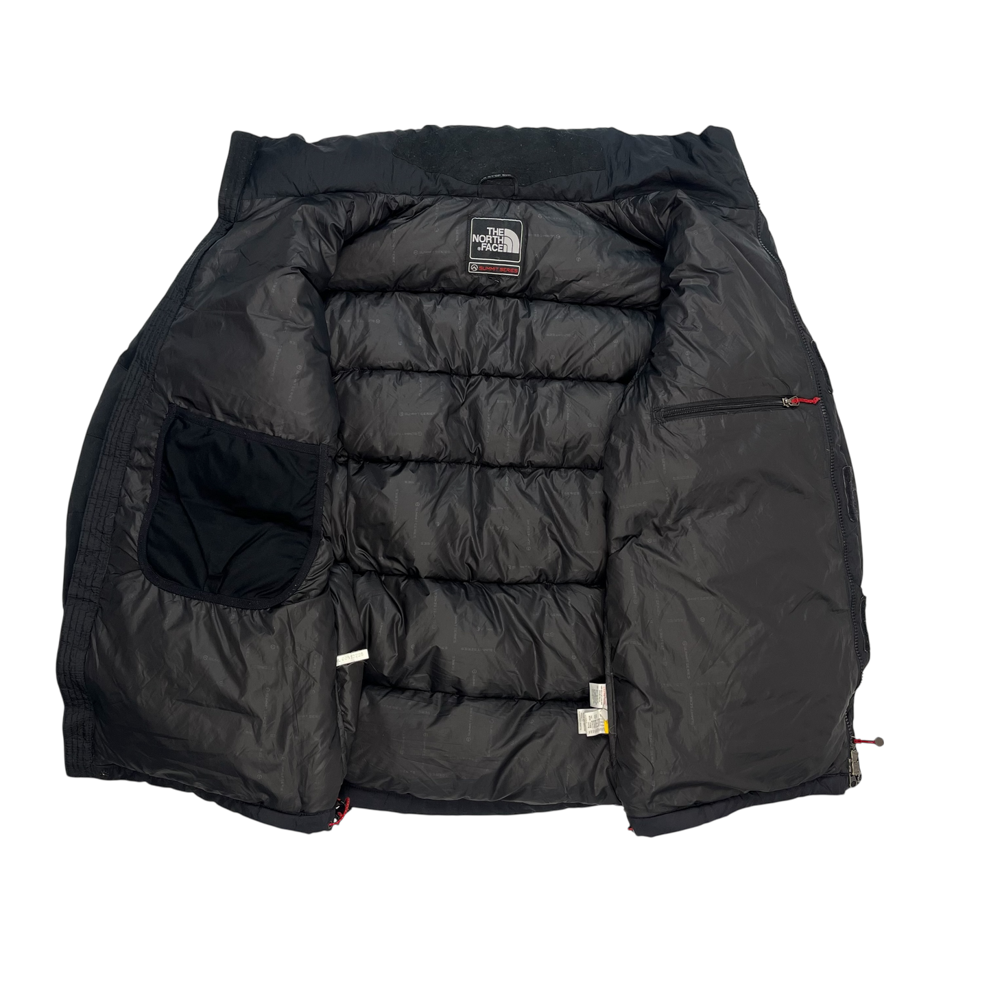 North Face Jacke 800 M