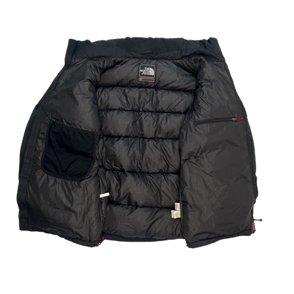 North Face Jacke 800 M